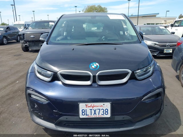 BMW 2019 2019 WBY8P2C56K7D40637 Image 12