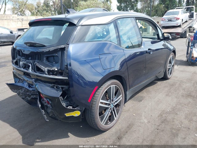 BMW 2019 2019 WBY8P2C56K7D40637 Image 4