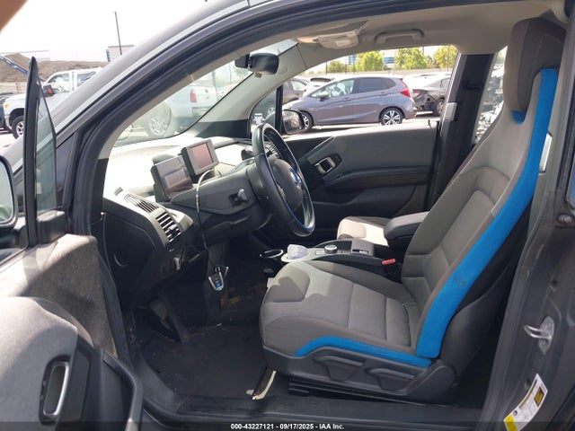 BMW 2019 2019 WBY8P2C56K7D40637 Image 5