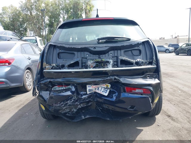 BMW 2019 2019 WBY8P2C56K7D40637 Image 6