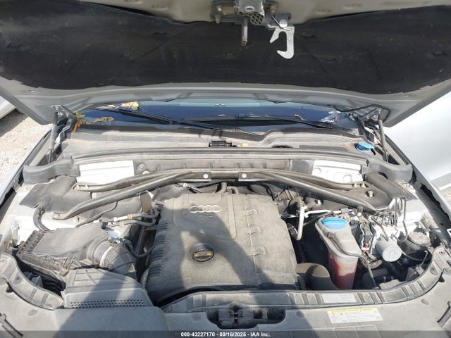 2012 AUDI Q5 WA1LFAFP1CA089236 Photo 9