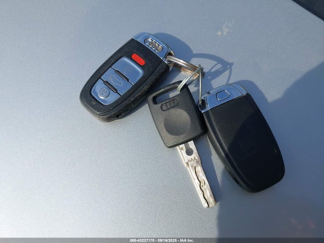 2012 AUDI Q5 WA1LFAFP1CA089236 Photo 10