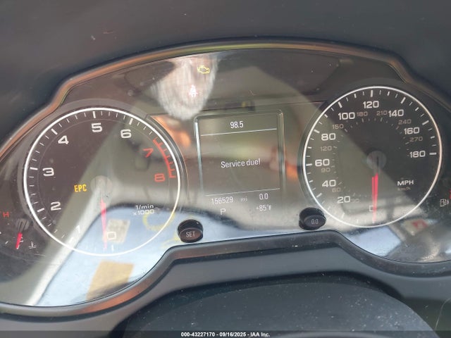 2012 AUDI Q5 WA1LFAFP1CA089236 Photo 6