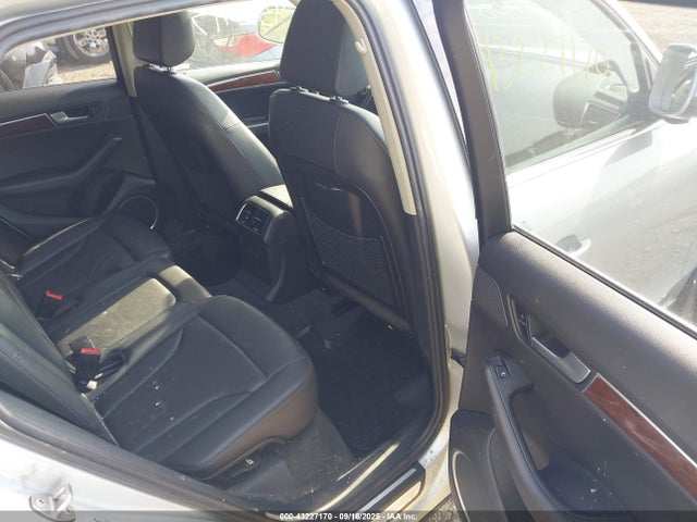 2012 AUDI Q5 WA1LFAFP1CA089236 Photo 7