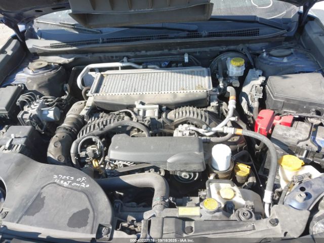 2020 SUBARU OUTBACK 4S4BTGKD0L3153968 Photo 9