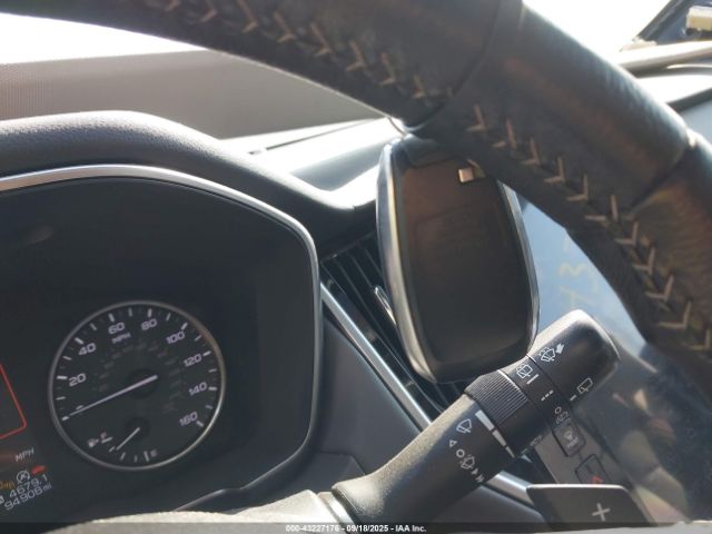 2020 SUBARU OUTBACK 4S4BTGKD0L3153968 Photo 10