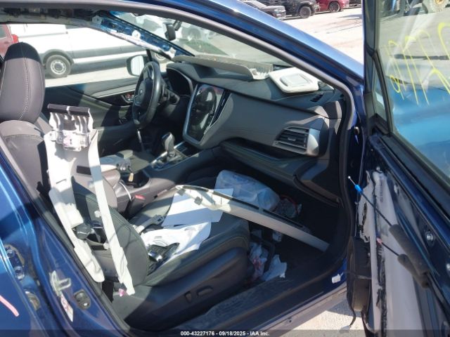 2020 SUBARU OUTBACK 4S4BTGKD0L3153968 Photo 4