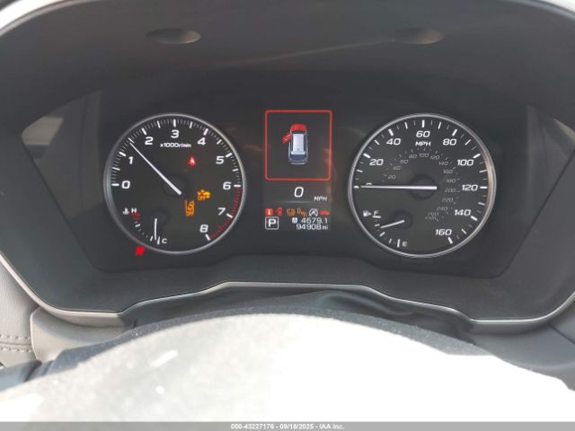 2020 SUBARU OUTBACK 4S4BTGKD0L3153968 Photo 6