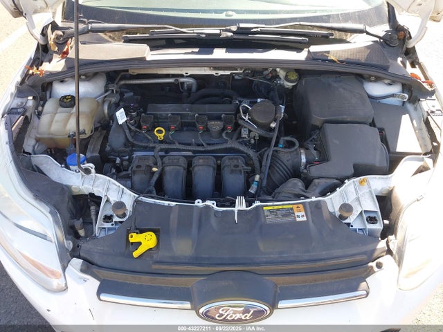 Ford 2014 2014 1FADP3K22EL260148 Image 10