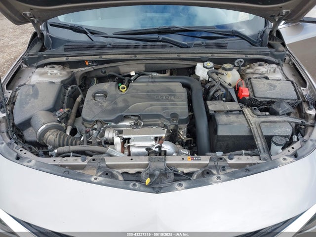 Chevrolet lfv 2024 1G1ZD5ST3RF140112 Image 10