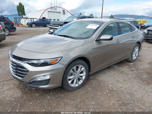 Chevrolet lfv 2024 1G1ZD5ST3RF140112 Image 2