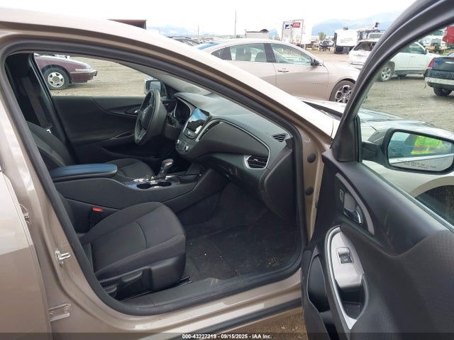 Chevrolet lfv 2024 1G1ZD5ST3RF140112 Image 5