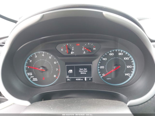 Chevrolet lfv 2024 1G1ZD5ST3RF140112 Image 7