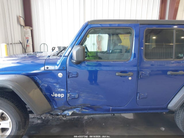1C4HJXDG8LW298962 Jeep Wrangler