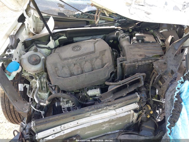 Volkswagen Tiguan 2020 3VV2B7AX8LM043690 Image 10