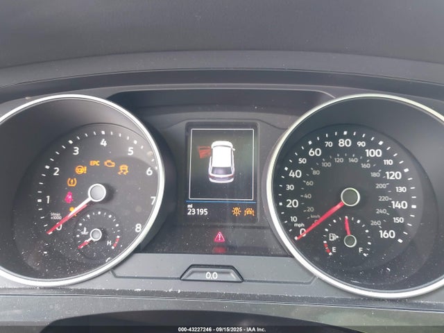 Volkswagen Tiguan 2020 3VV2B7AX8LM043690 Image 7
