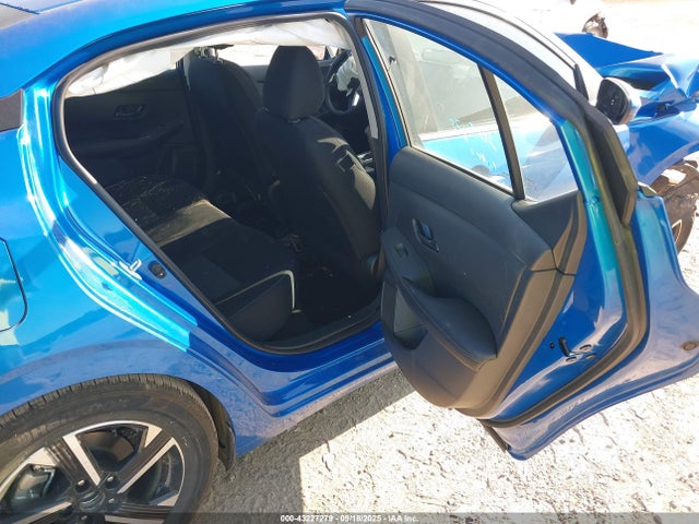 3N1AB8CV6SY324666 Nissan 2025