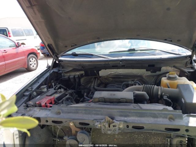 2014 FORD F-150 1FTFW1CF6EFC85001 Photo 9