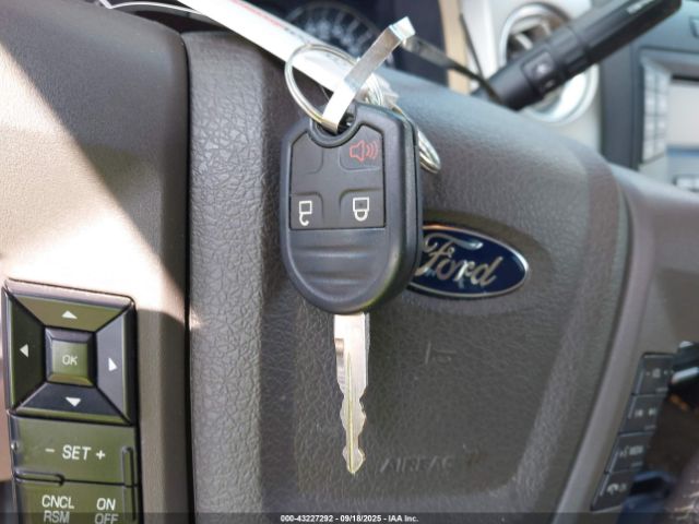 2014 FORD F-150 1FTFW1CF6EFC85001 Photo 10