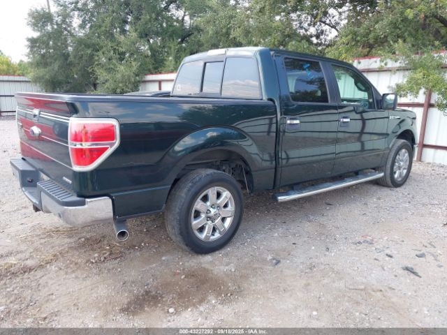 2014 FORD F-150 1FTFW1CF6EFC85001 Photo 3