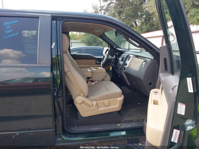 2014 FORD F-150 1FTFW1CF6EFC85001 Photo 4