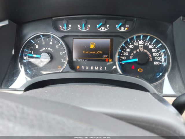 2014 FORD F-150 1FTFW1CF6EFC85001 Photo 6