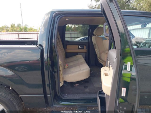 2014 FORD F-150 1FTFW1CF6EFC85001 Photo 7