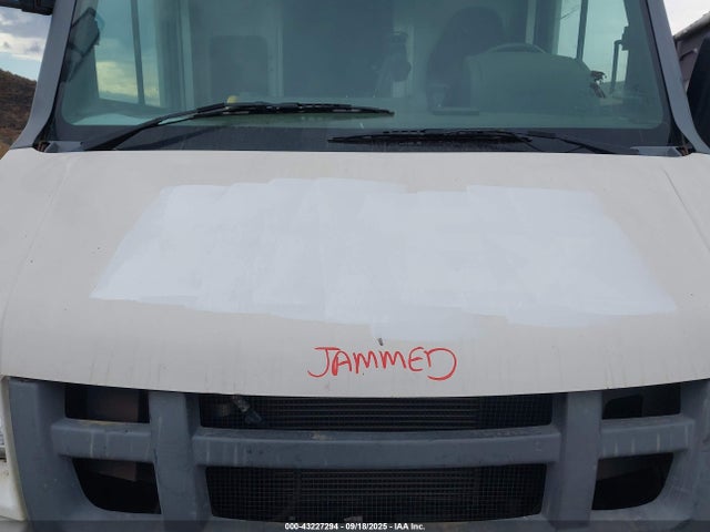 JALB4T175G7W01141 Isuzu Iz3 - 4jj1-tc