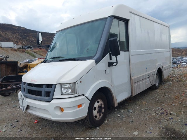 JALB4T175G7W01141 Isuzu Iz3 - 4jj1-tc