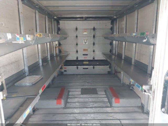 JALB4T175G7W01141 Isuzu Iz3 - 4jj1-tc