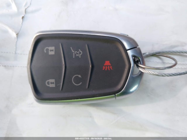 2020 CADILLAC XT4 1GYFZCR42LF112754 Photo 10