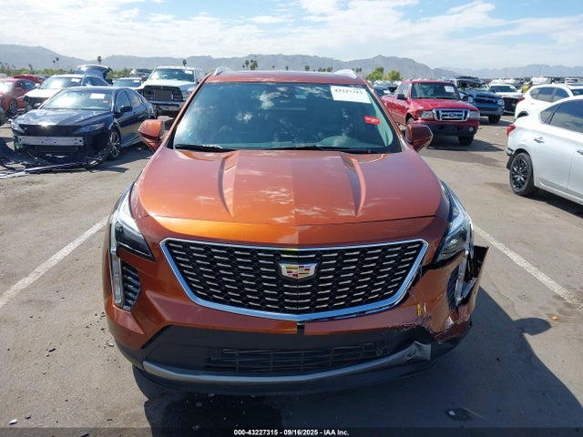 1GYFZCR42LF112754 Cadillac lsy - sidi, vvt, alum, var 3