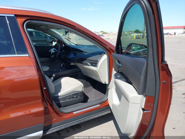 2020 CADILLAC XT4 1GYFZCR42LF112754 Photo 4