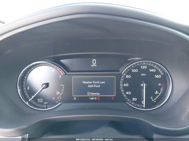 2020 CADILLAC XT4 1GYFZCR42LF112754 Photo 6