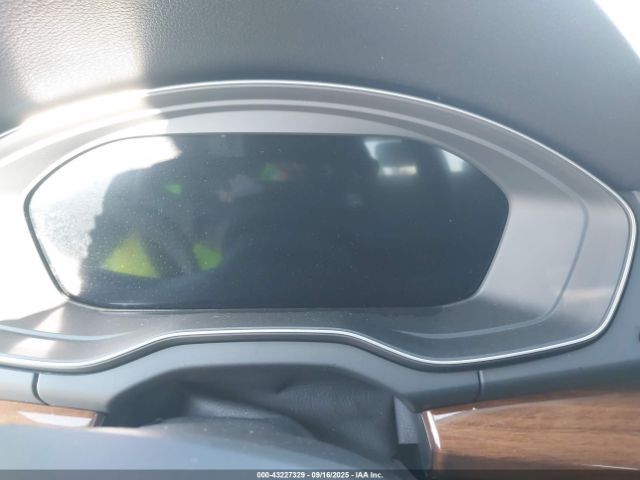 2025 AUDI Q5 WA1BBAFY4S2026494 Photo 6