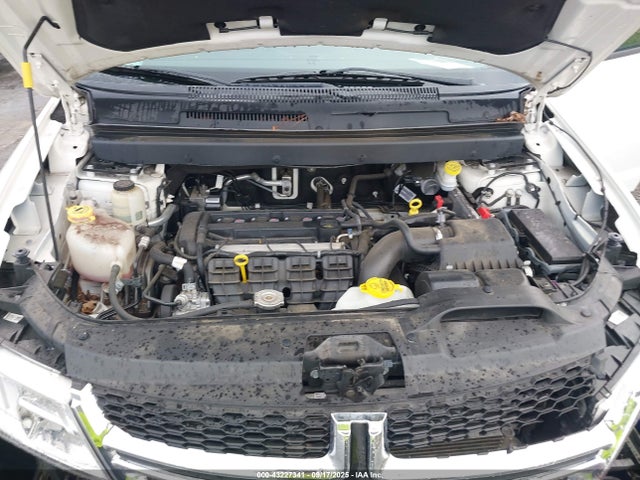 Aukcja sprzedaży 2018 Dodge Journey Se, vin: 3C4PDCAB7JT429550, numer aukcji: 43227341