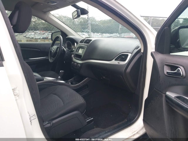 Aukcja sprzedaży 2018 Dodge Journey Se, vin: 3C4PDCAB7JT429550, numer aukcji: 43227341