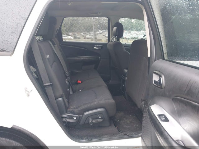 Aukcja sprzedaży 2018 Dodge Journey Se, vin: 3C4PDCAB7JT429550, numer aukcji: 43227341