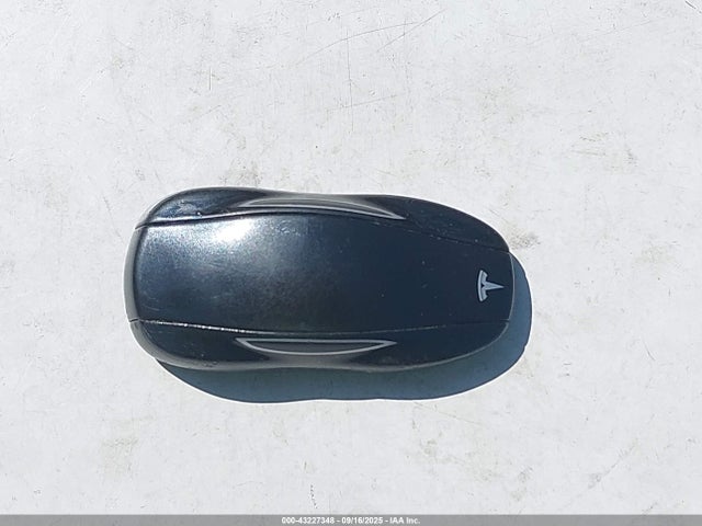 2014 TESLA MODEL S 5YJSA1H14EFP35775 Photo 10