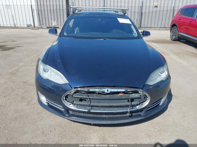 Tesla MODEL S 2014 5YJSA1H14EFP35775 Image 12