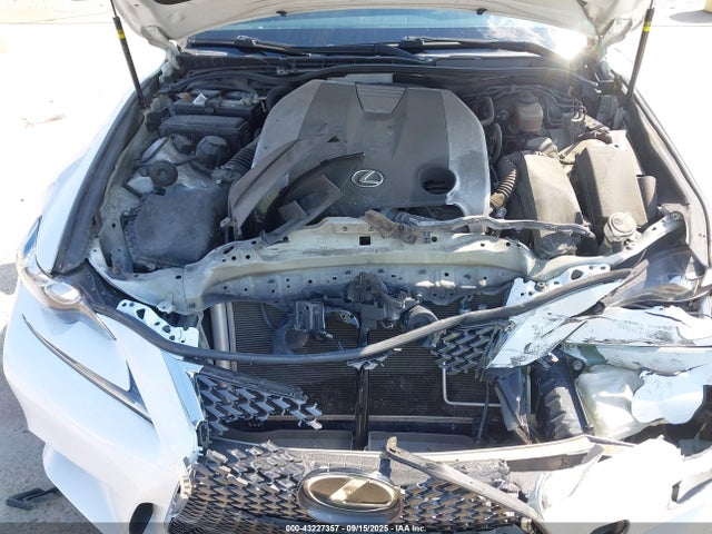 Lexus 2gr-fse 2014 JTHBE1D24E5012060 Image 10
