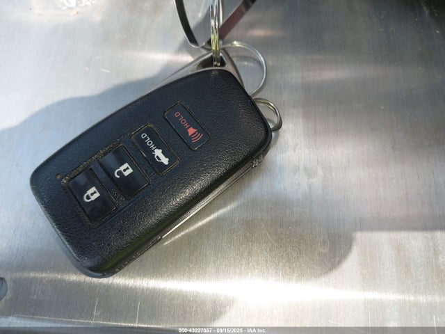 Lexus 2gr-fse 2014 JTHBE1D24E5012060 Image 11