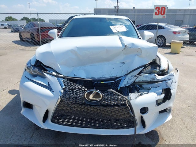 Lexus 2gr-fse 2014 JTHBE1D24E5012060 Image 12