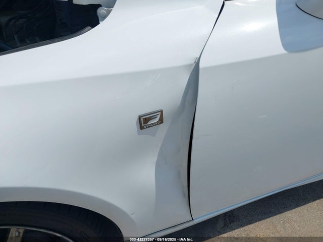 Lexus 2gr-fse 2014 JTHBE1D24E5012060 Image 18