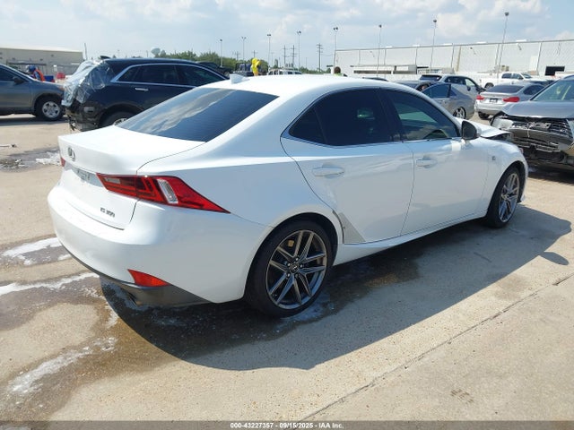 Lexus 2gr-fse 2014 JTHBE1D24E5012060 Image 4