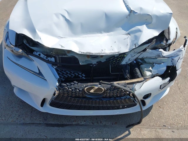 Lexus 2gr-fse 2014 JTHBE1D24E5012060 Image 6