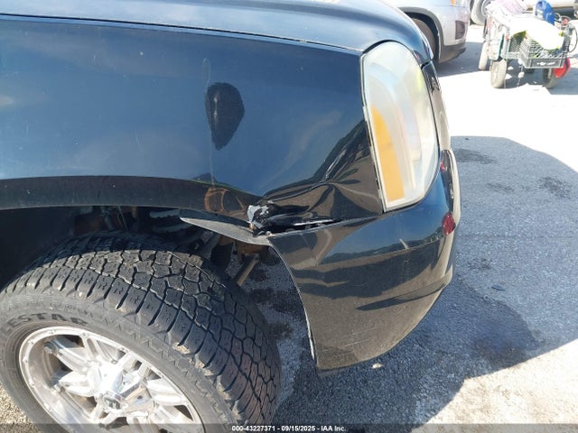 43227371 :رقم المزاد ، 1GKFK63837J271300 vin ، 2007 Gmc Yukon Denali مزاد بيع