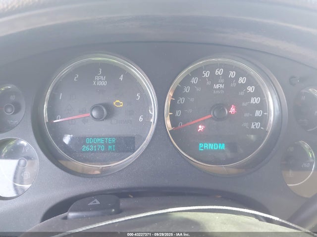 43227371 :رقم المزاد ، 1GKFK63837J271300 vin ، 2007 Gmc Yukon Denali مزاد بيع