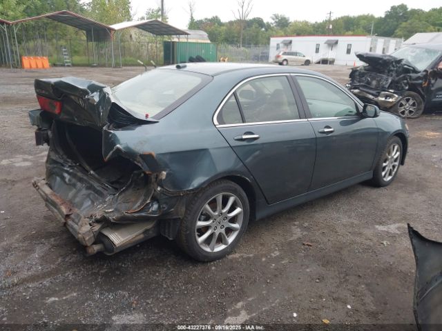 2008 ACURA TSX JH4CL96878C015318 Photo 3