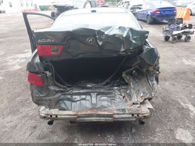 2008 ACURA TSX JH4CL96878C015318 Photo 5